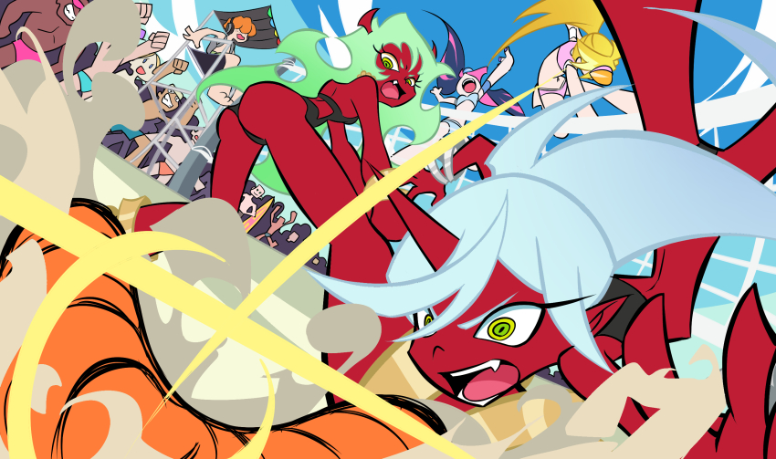 Kneesocks (Psg) Rule 34 Image