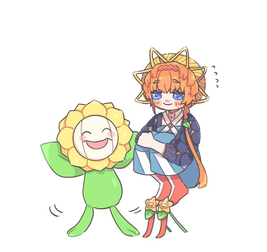 Gen 2 Pokemon (Fate/Grand Order) Rule 34 Image