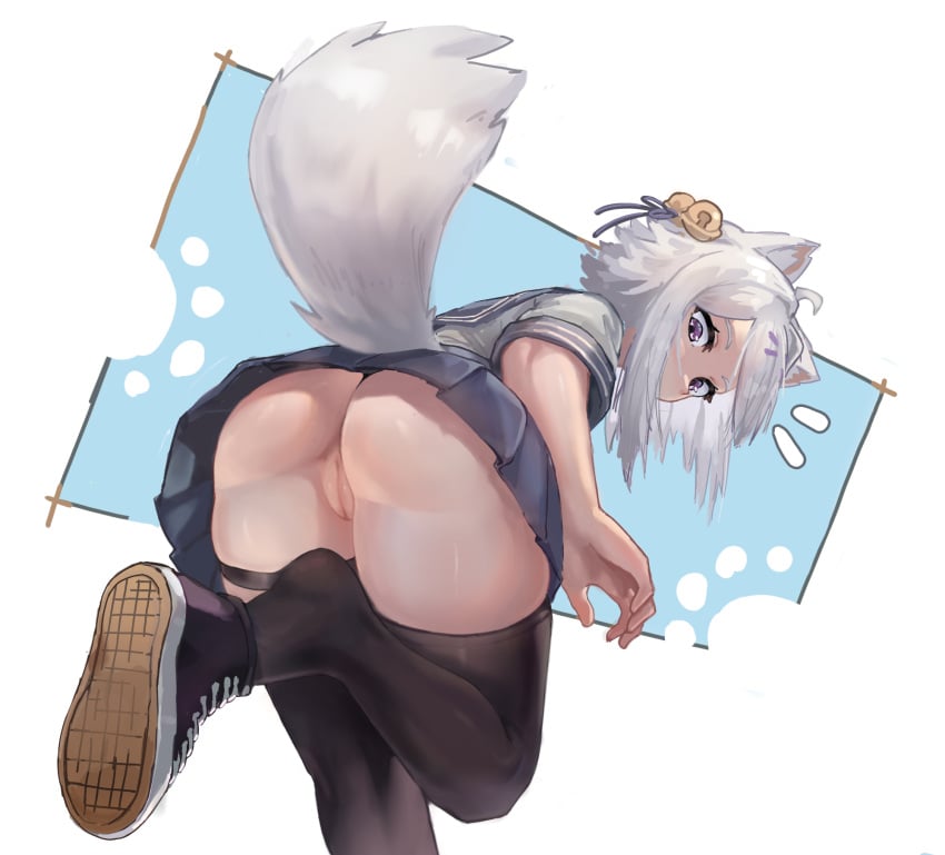 Filian (Indie Virtual Youtuber) Rule 34 Image