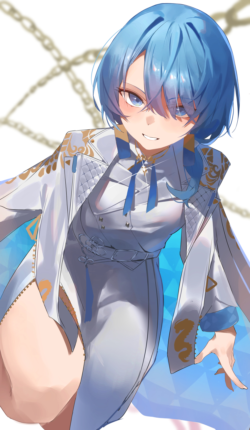 Hoshimachi Suisei (Hololive) Rule 34 Image