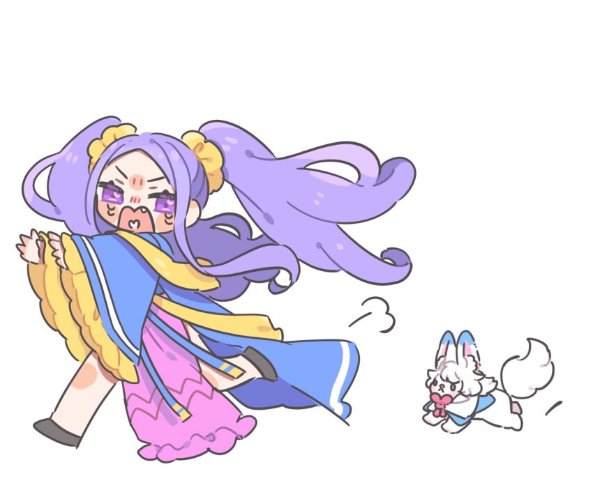 Fou (Fate) Rule 34 Image