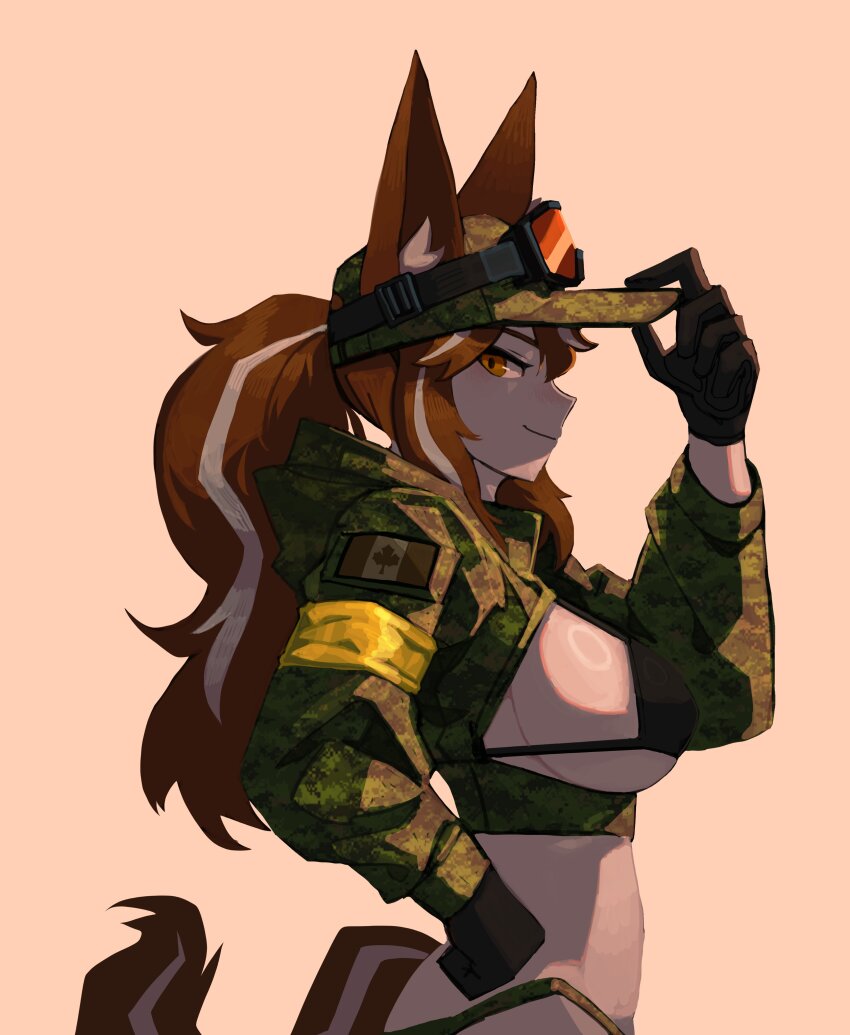 Callisto (Greyeth) Rule 34 Image