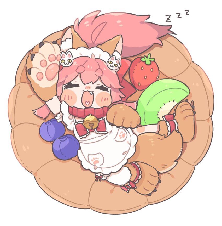 Fate/Grand Order Rule 34 Image