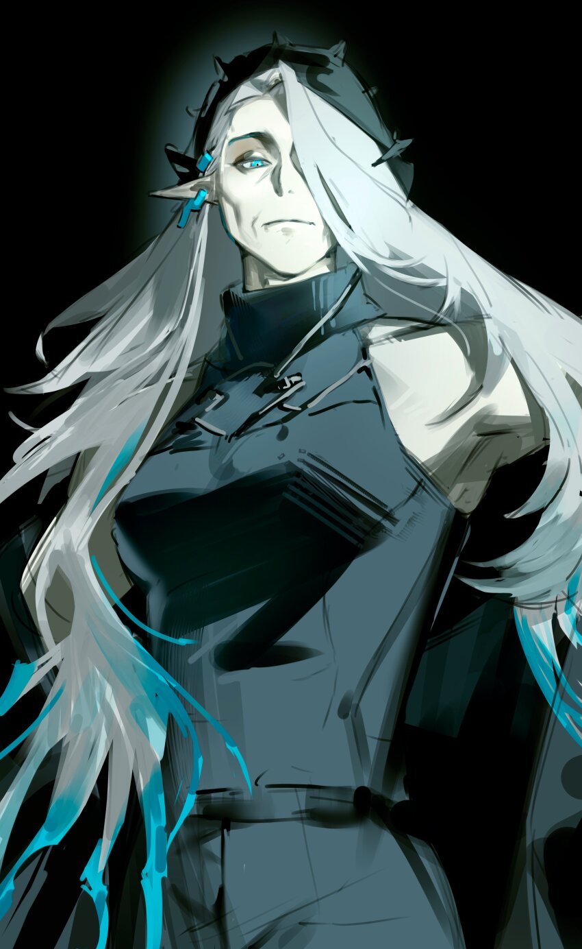 Arknights Rule 34 Image