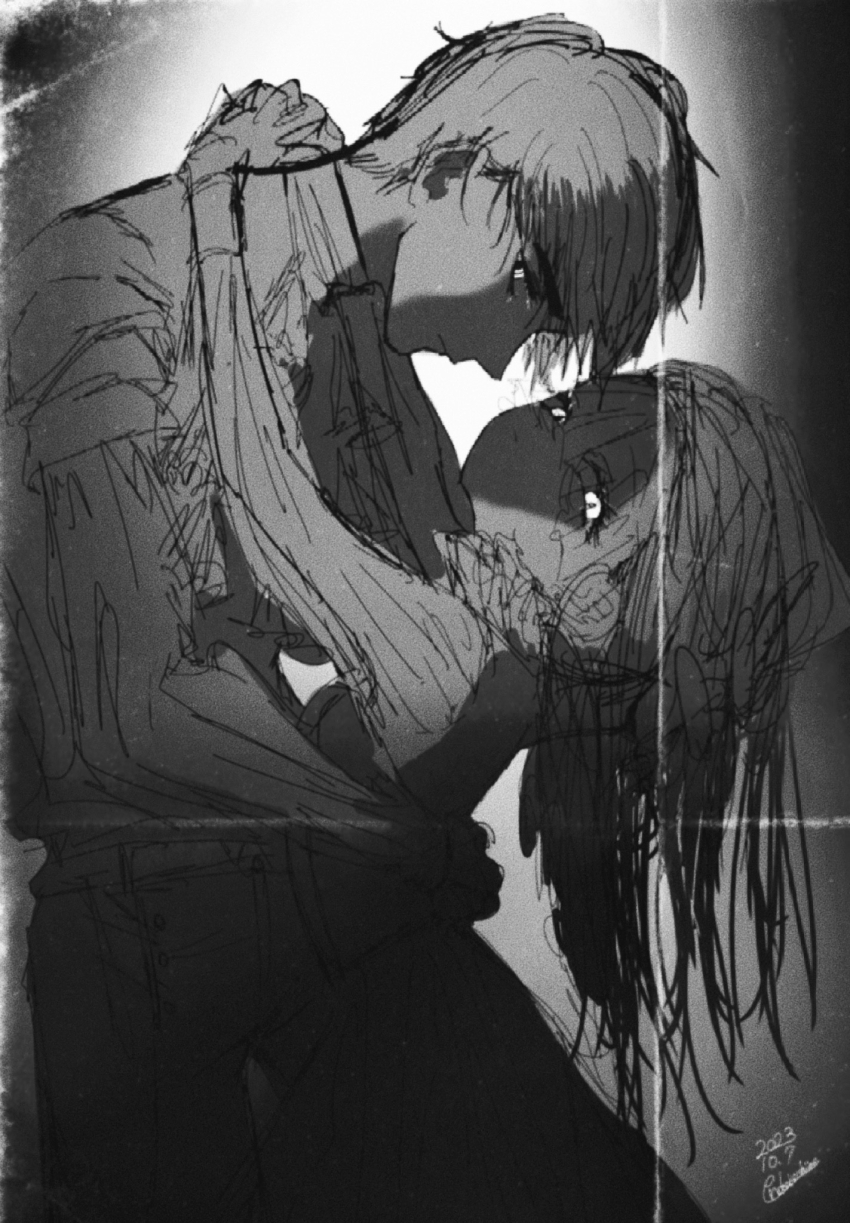 Medalist (Manga) Rule 34 Image