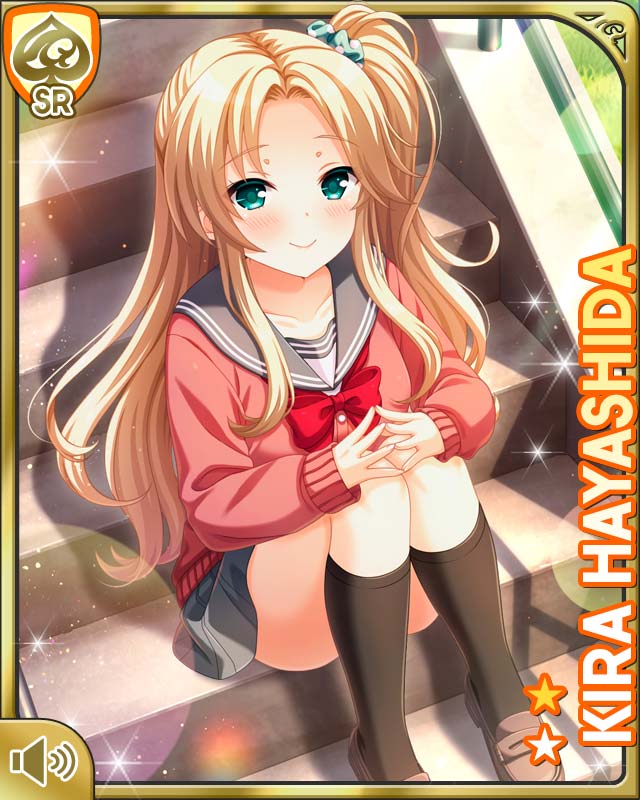 Girlfriend (Kari) Rule 34 Image