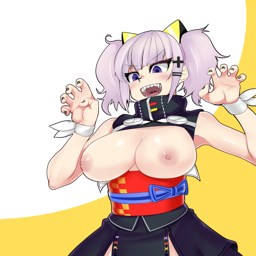 Kaguya Luna (The Moon Studio) Rule 34 Image