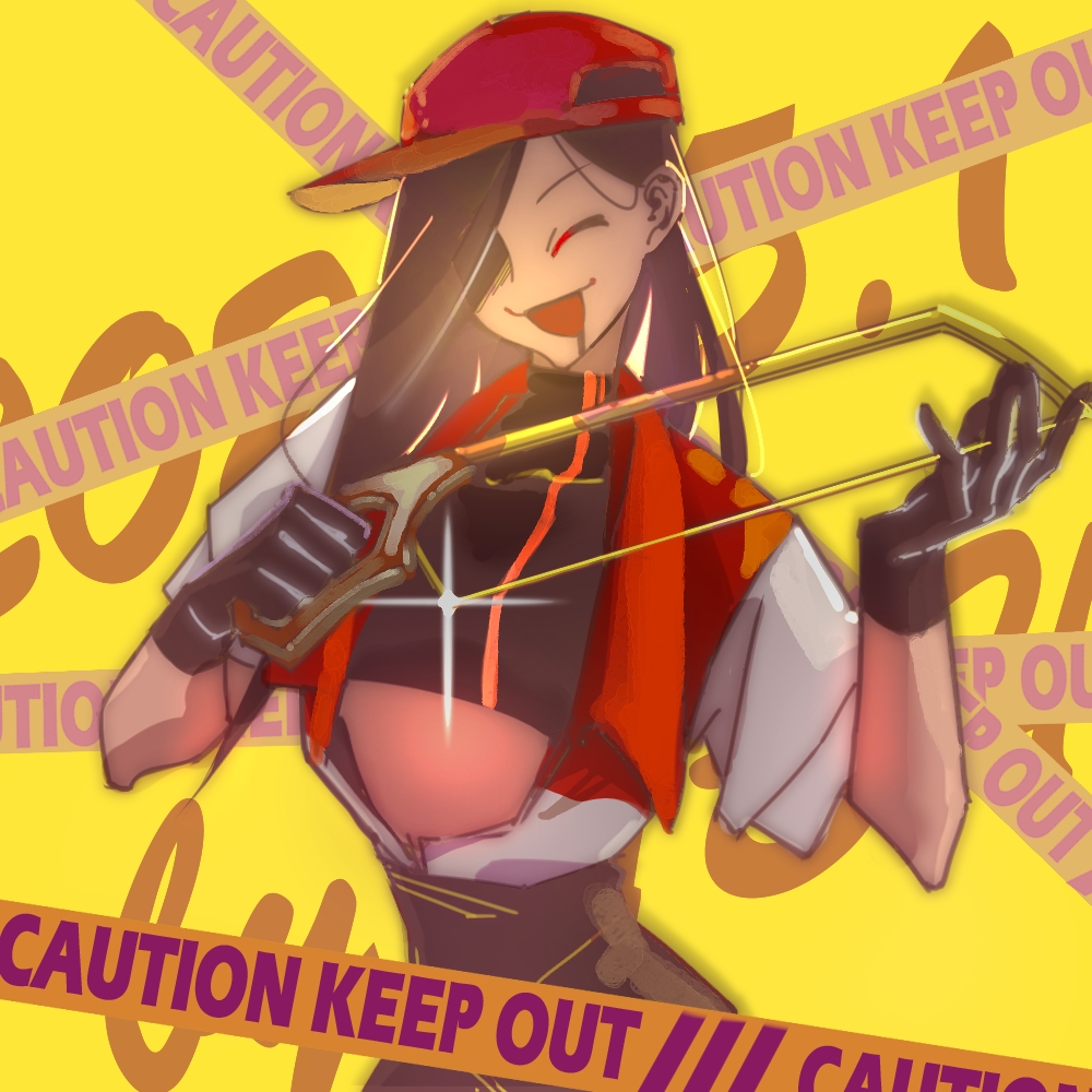 Yi Xi (Synthesizer V) Rule 34 Image