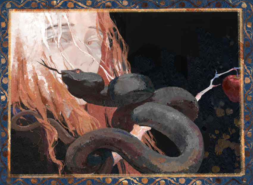 Crowley (Good Omens) Rule 34 Image