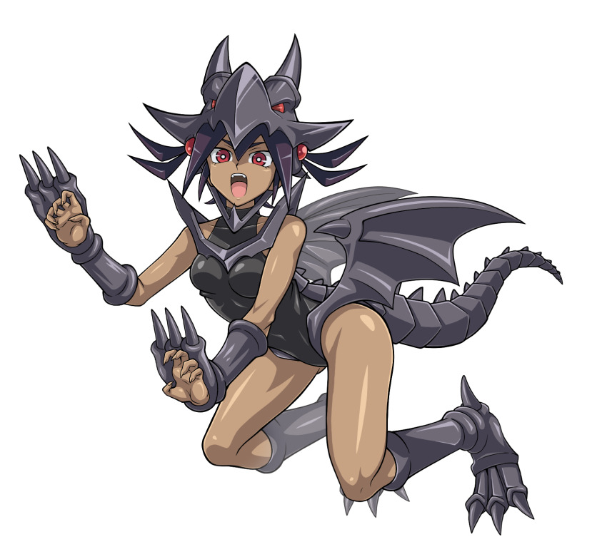 Red-Eyes Black Dragon (Yu-Gi-Oh!) Rule 34 Image
