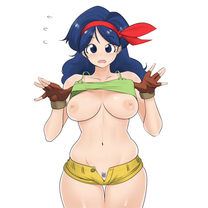 Lunch (Dragon Ball) Rule 34 Image