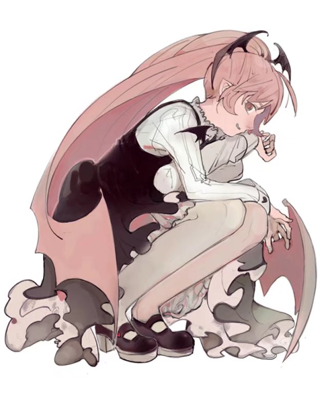 Funamusea Rule 34 Image