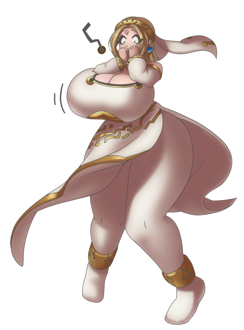 Eternal Arcadia Rule 34 Image