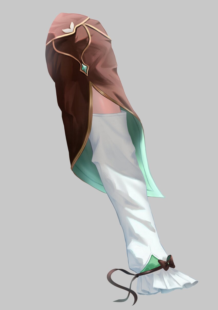 Firefly (Honkai: Star Rail) Rule 34 Image