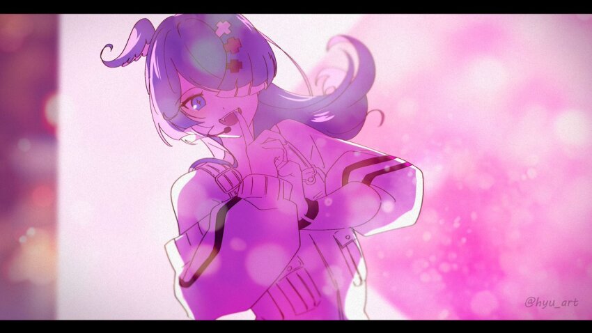 Elira Pendora (Nijisanji) Rule 34 Image