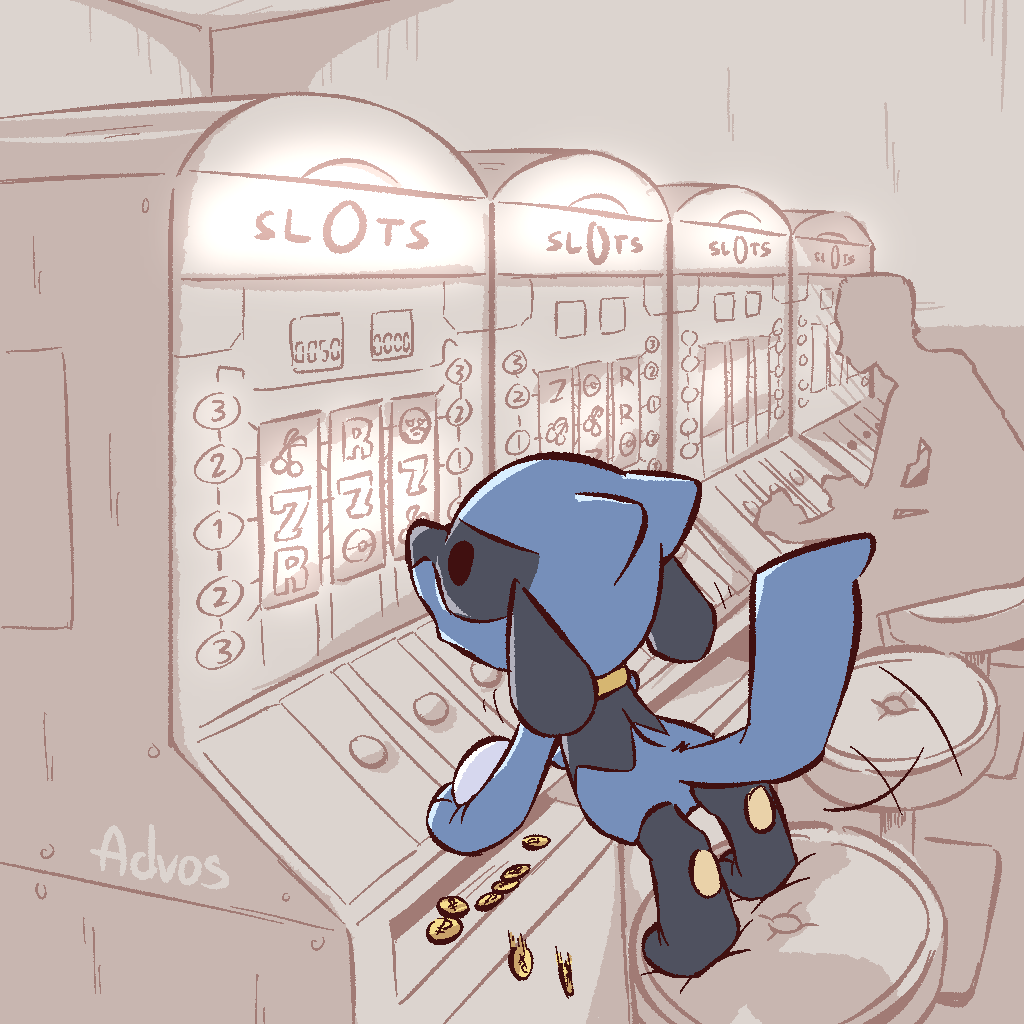 Gen 4 Pokemon (Nintendo) Rule 34 Image