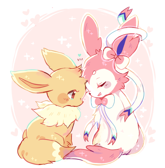 Eevee (Nintendo) Rule 34 Image