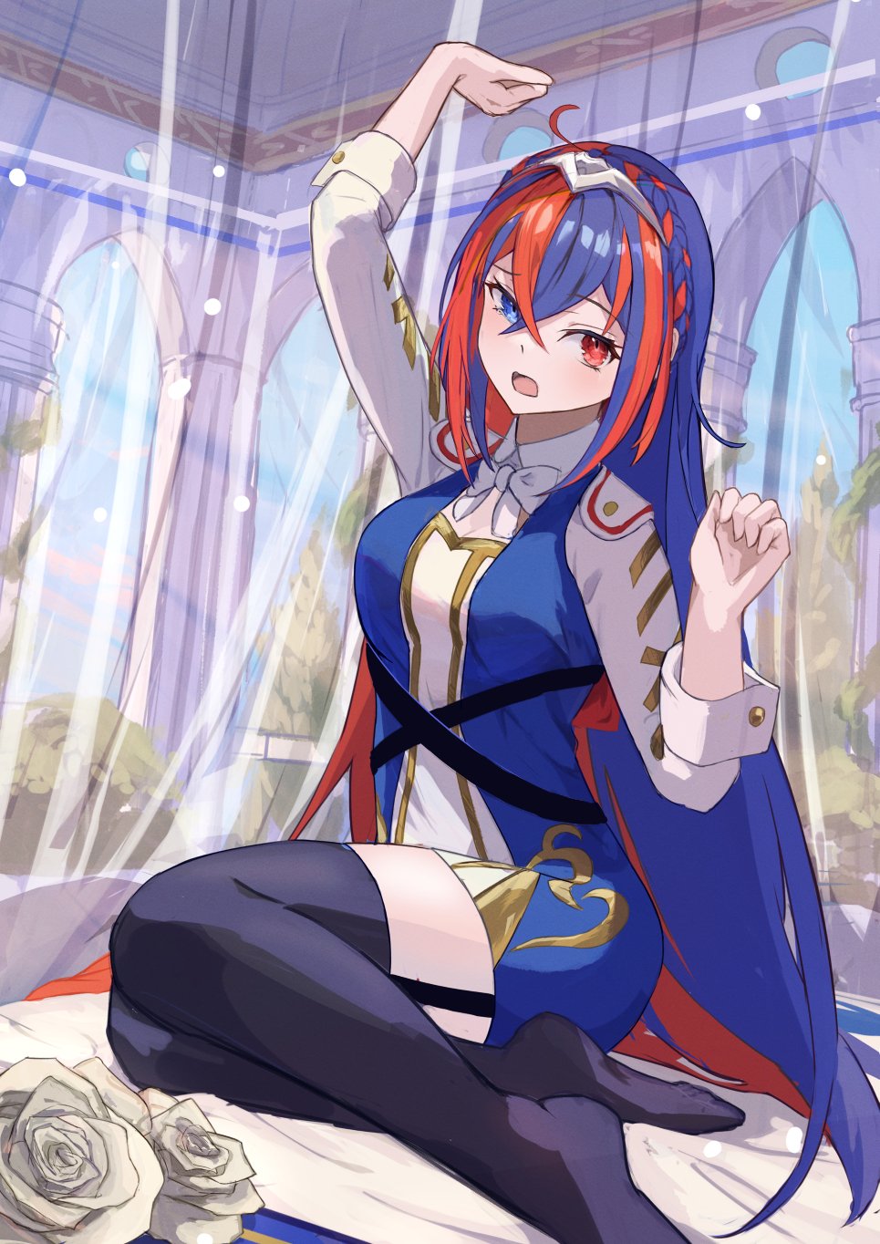 Fire Emblem Rule 34 Image