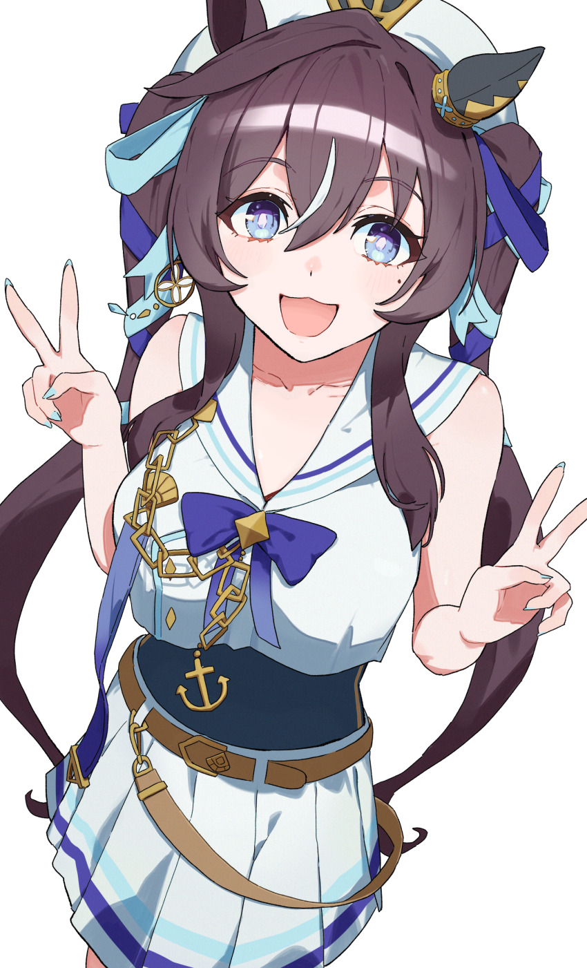 Vivlos (Umamusume) Rule 34 Image