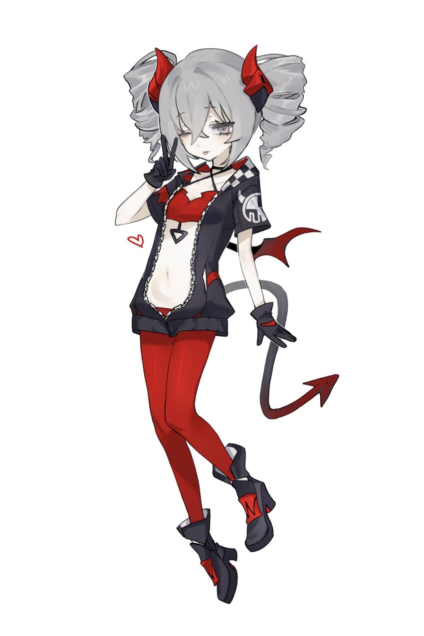 Bronya Zaychik (Honkai (Series)) Rule 34 Image