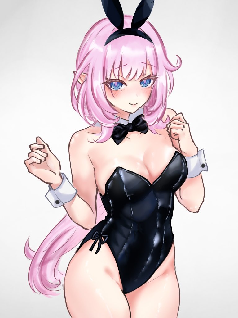 Elysia (Honkai Impact) Rule 34 Image
