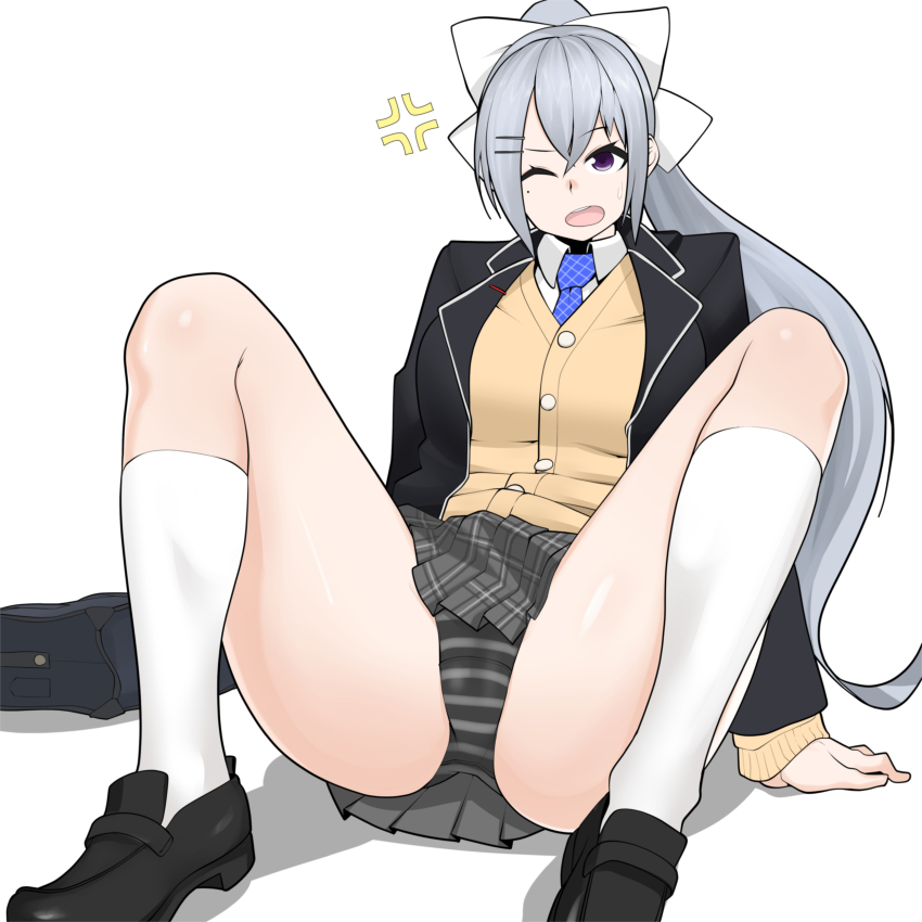 Higuchi Kaede (Nijisanji) Rule 34 Image