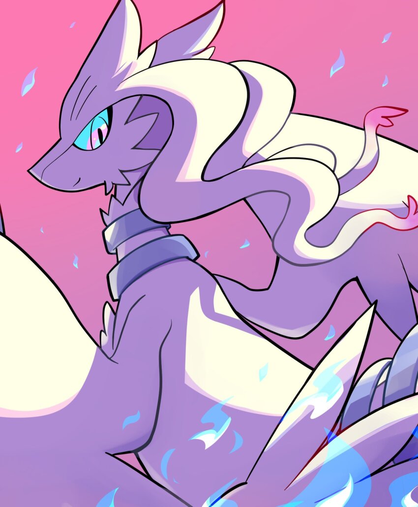 Gen 5 Pokemon (Nintendo) Rule 34 Image
