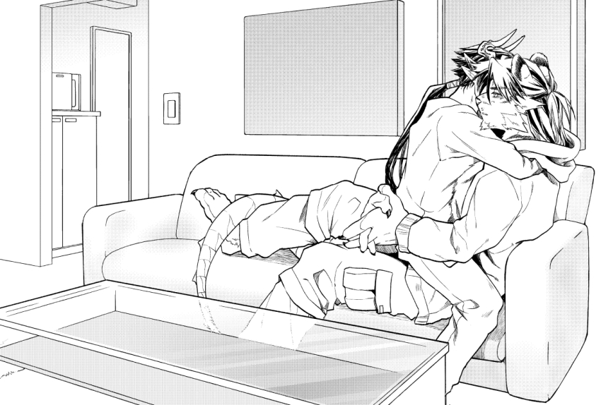 Arknights Rule 34 Image