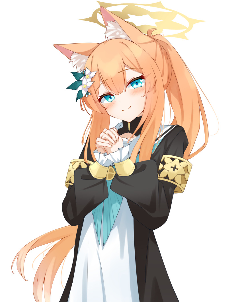 Mari (Blue Archive) Rule 34 Image