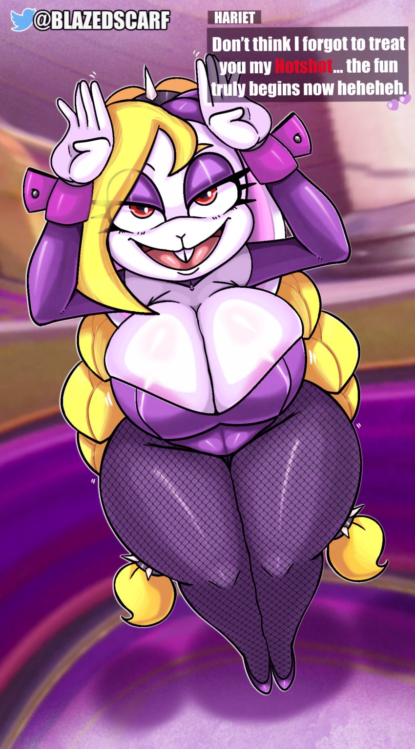 Hariet (Mario) Rule 34 Image