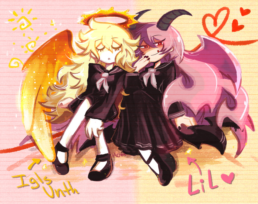 Lil (Funamusea) Rule 34 Image