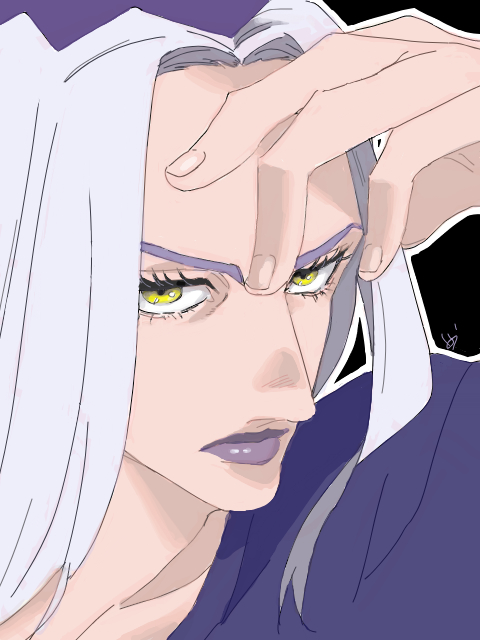 Leone Abbacchio (Jojo No Kimyou Na Bouken) Rule 34 Image