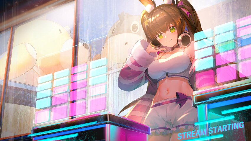 Staryuuki Rule 34 Image