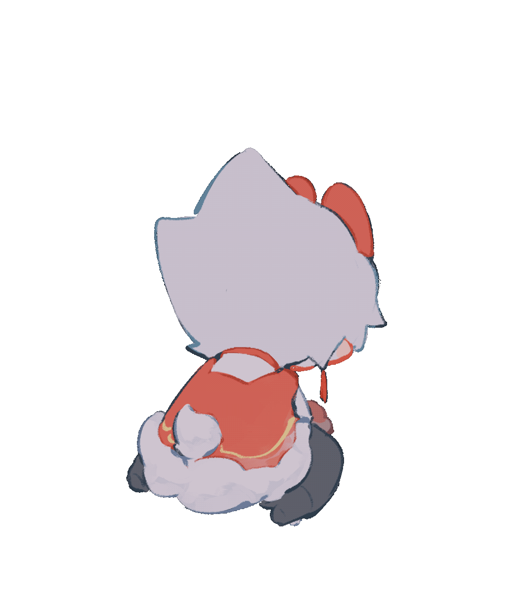 Character Request (Sky: Children Of The Light) Rule 34 Image