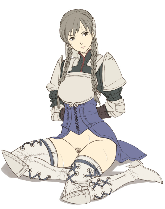 Tactics Ogre Rule 34 Image