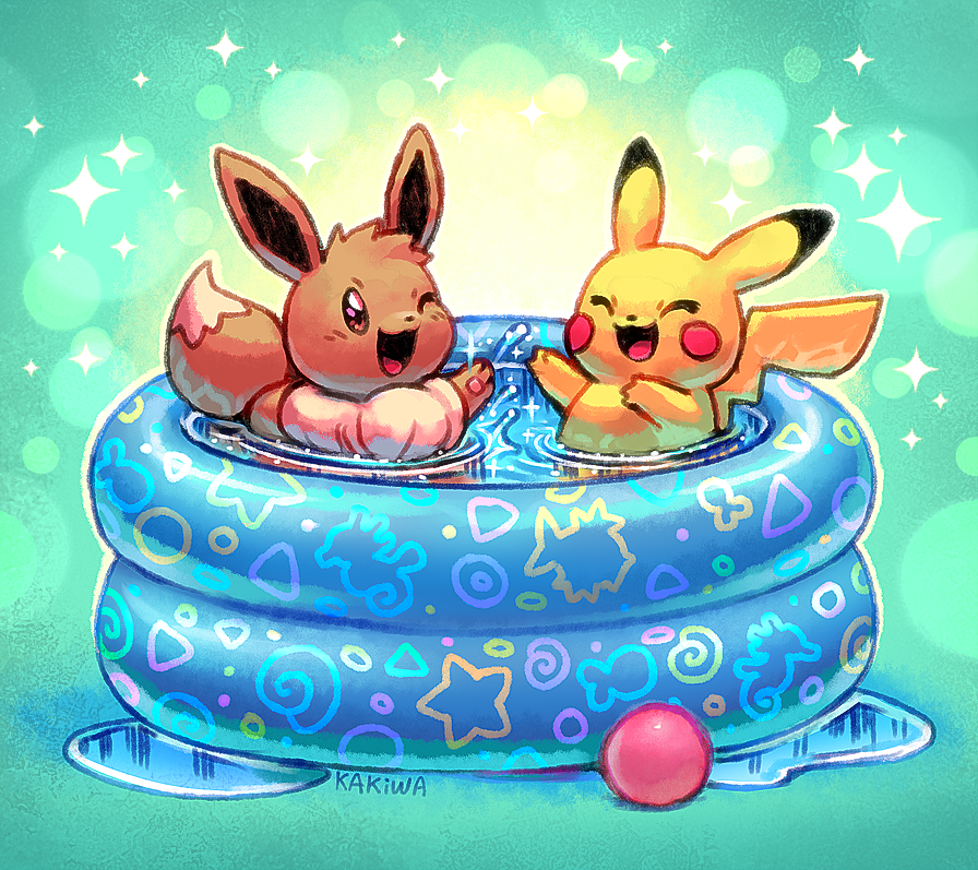 Eevee (Nintendo) Rule 34 Image