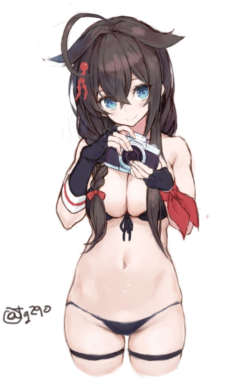Shigure (Kancolle) Rule 34 Image