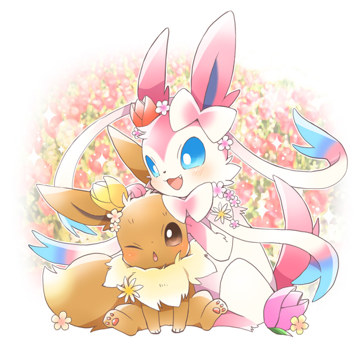 Eevee (Nintendo) Rule 34 Image