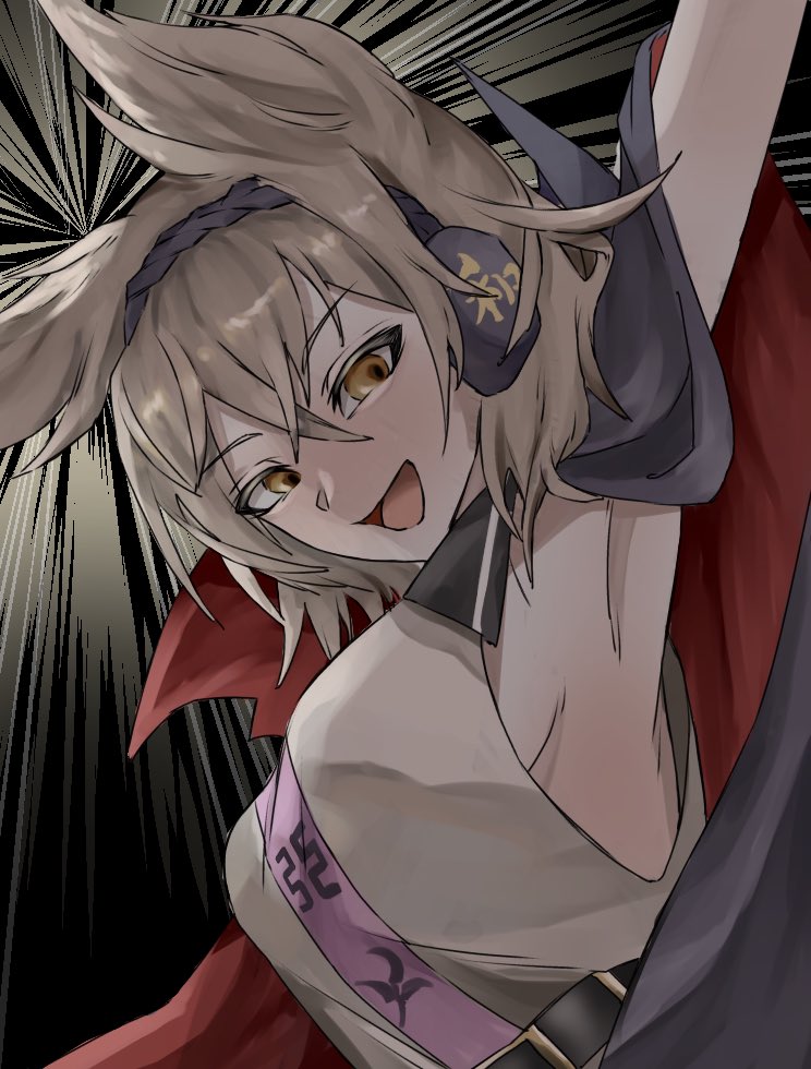 Toyosatomimi No Miko (Touhou) Rule 34 Image