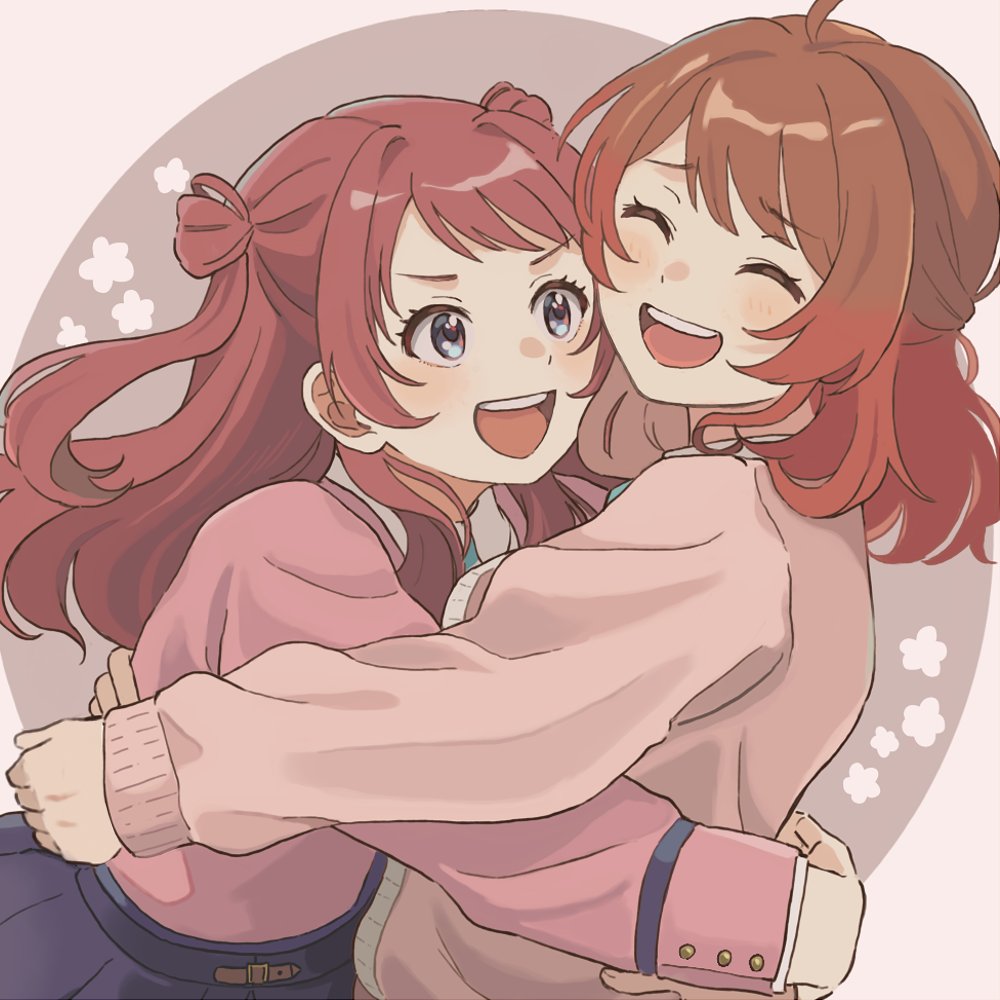 Hanami Saki (Gakuen Idolmaster) Rule 34 Image