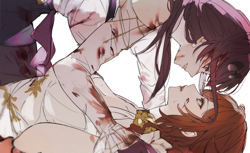 Himeko (Honkai: Star Rail) Rule 34 Image