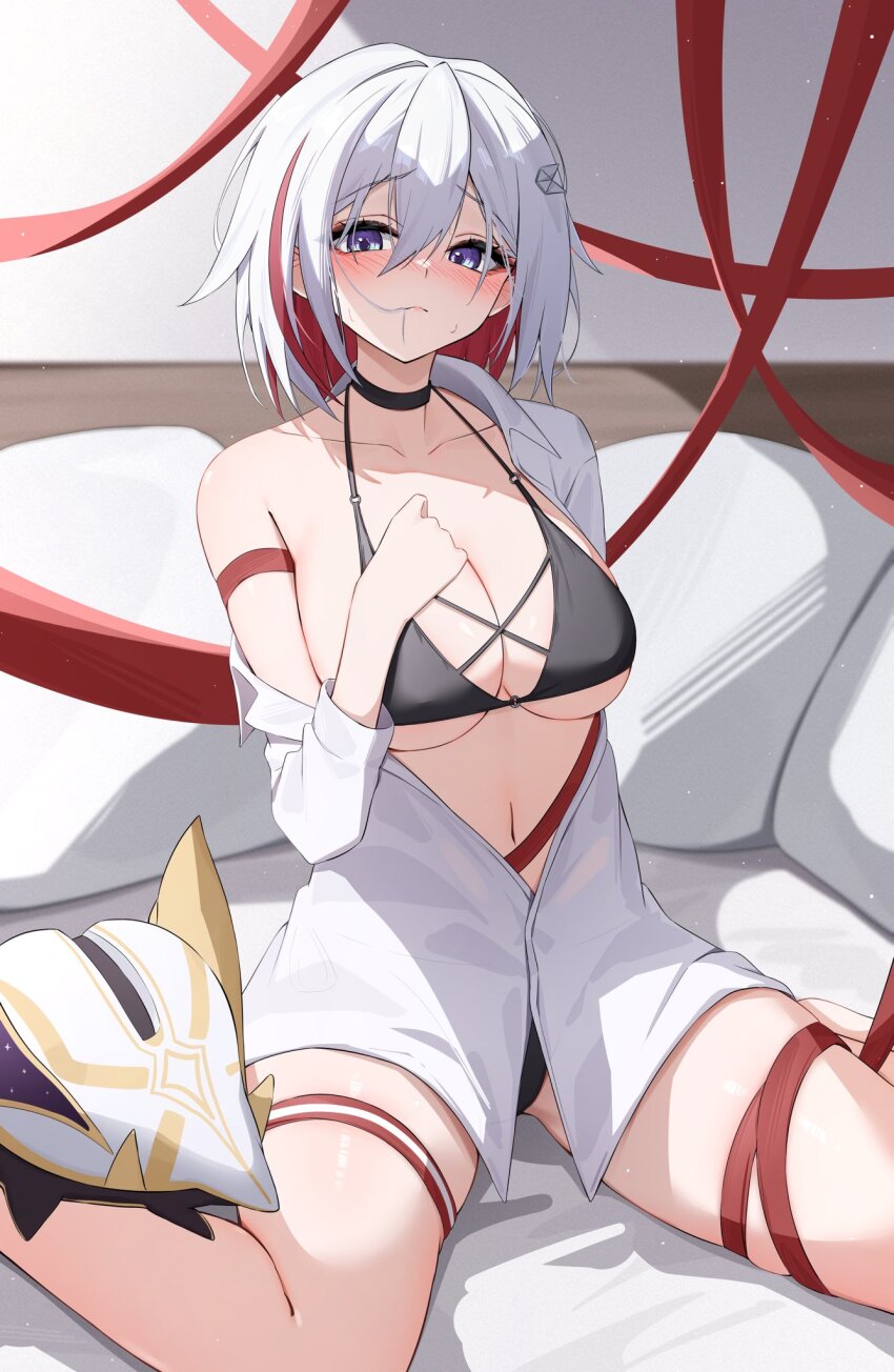 Numby (Honkai: Star Rail) Rule 34 Image