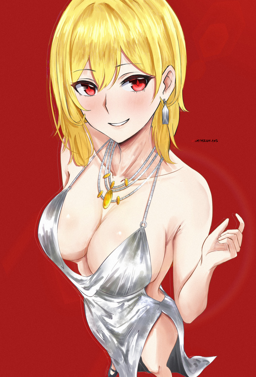 Kaela Kovalskia (Azur Lane) Rule 34 Image