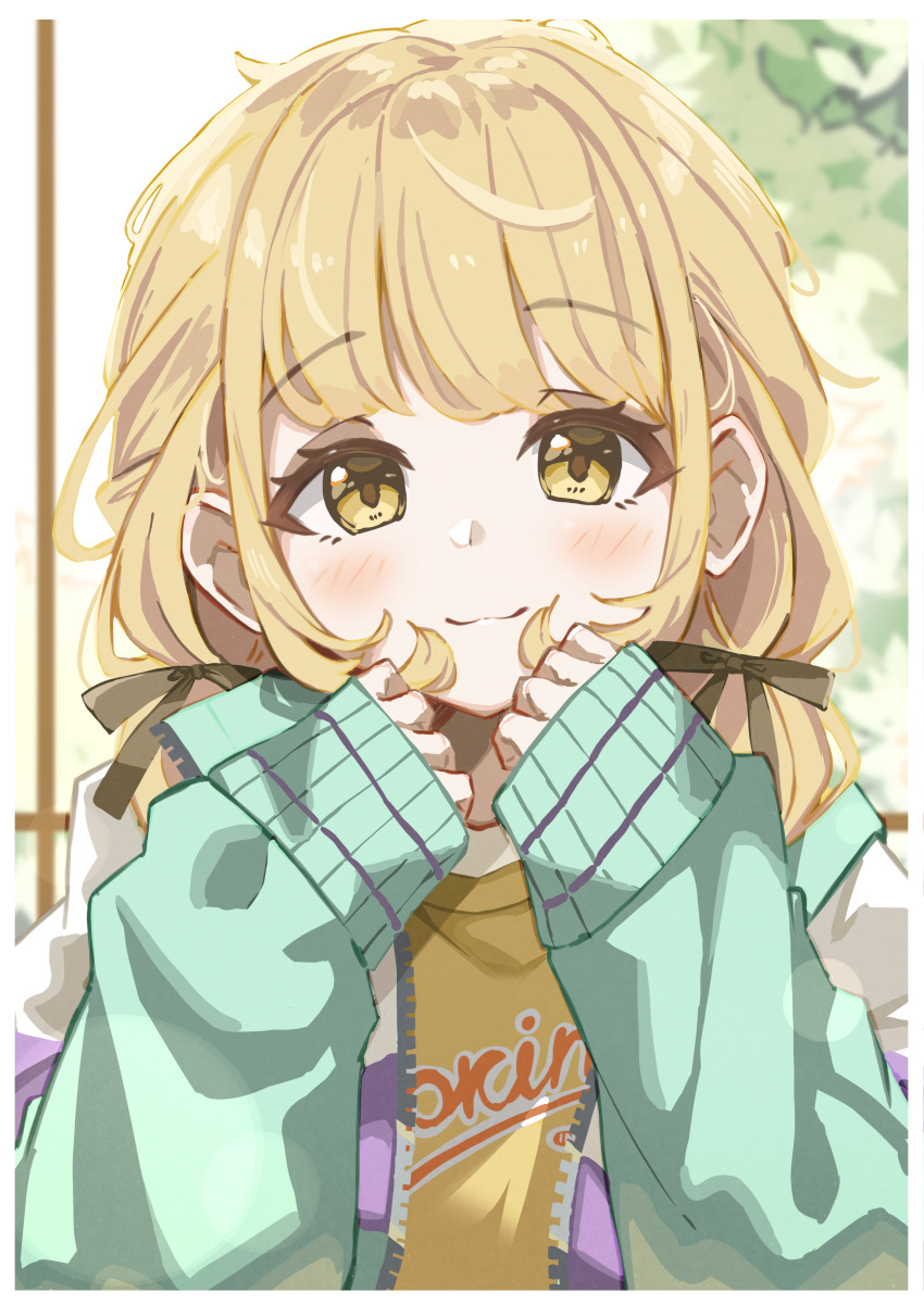Fujita Kotone (Gakuen Idolmaster) Rule 34 Image