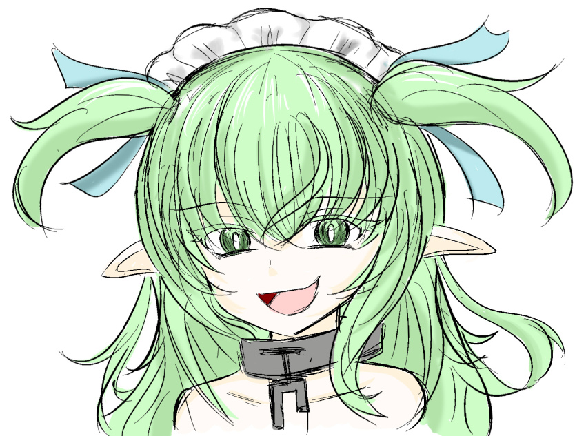 Leaf (Black Souls) Rule 34 Image