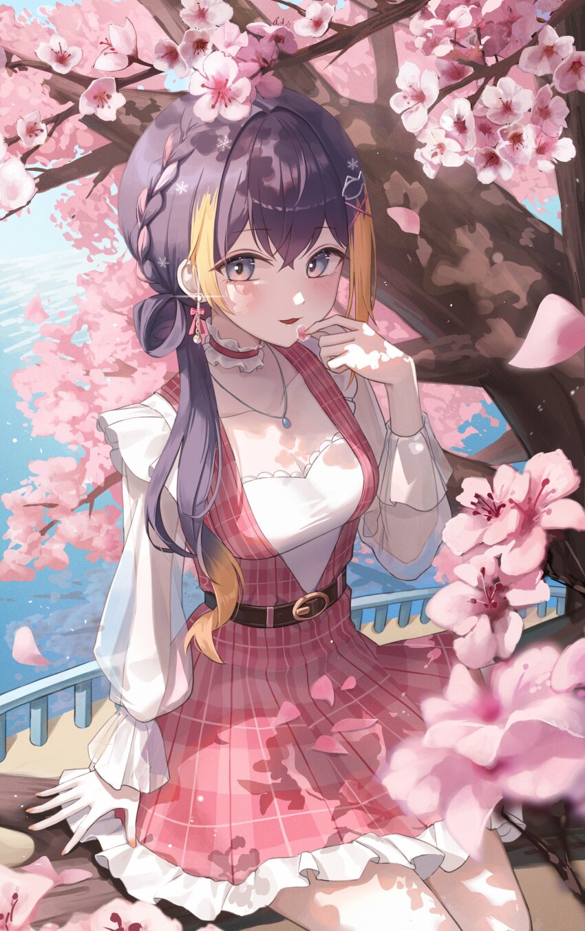 Petra Gurin (Nijisanji) Rule 34 Image