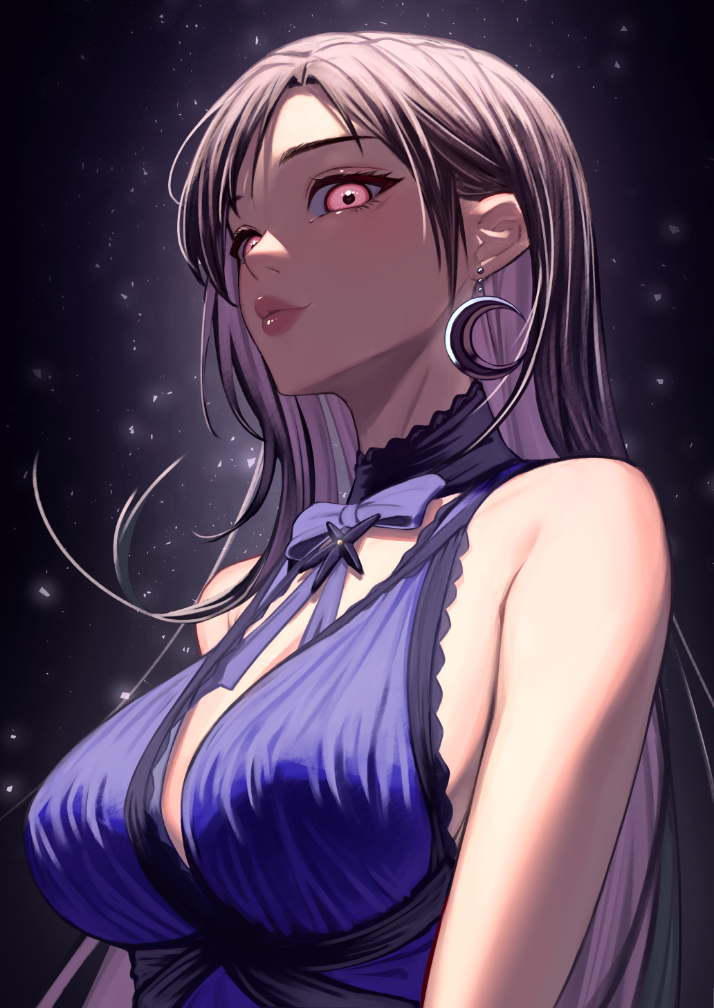 Tifa Lockhart (Final Fantasy) Rule 34 Image