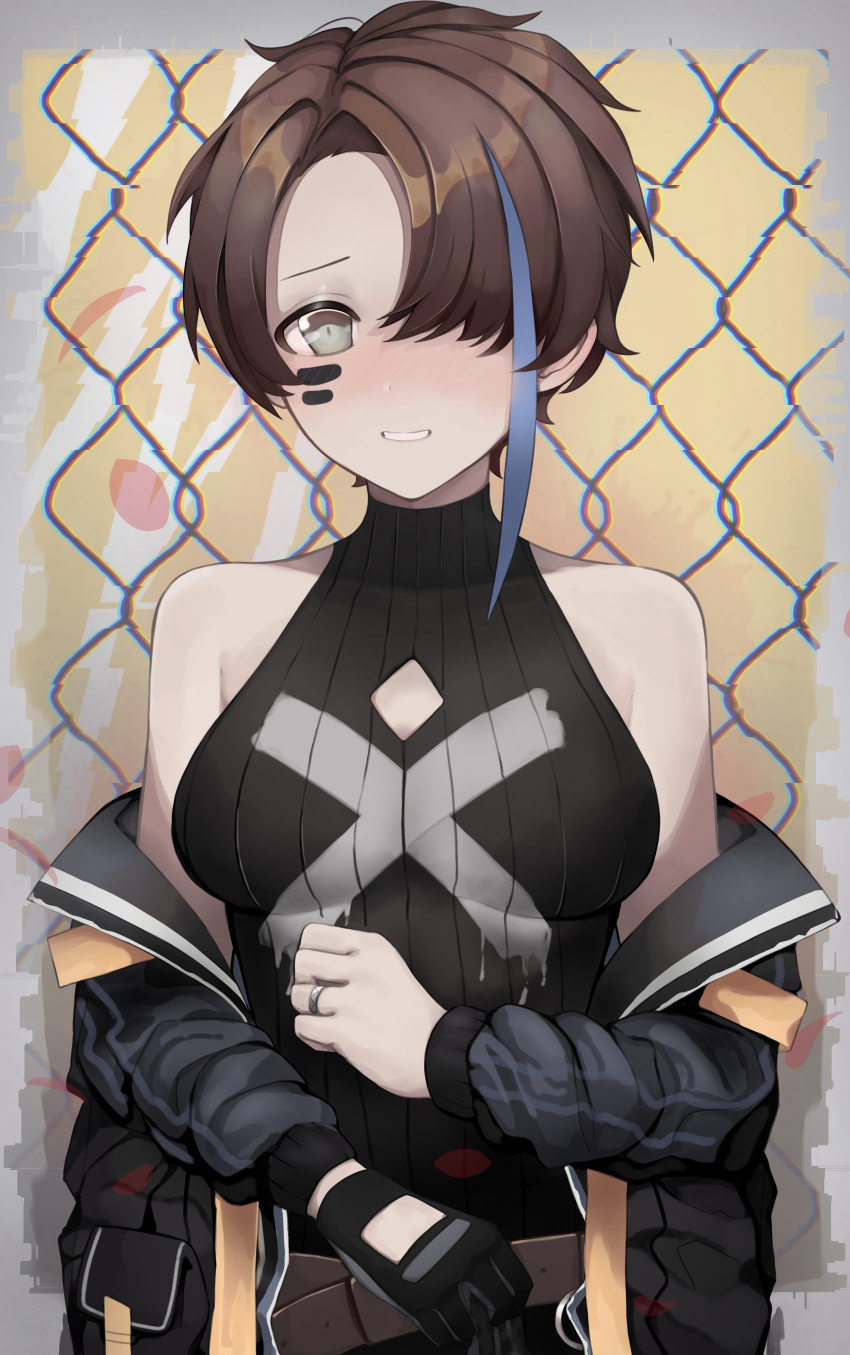Girls' Frontline Rule 34 Image