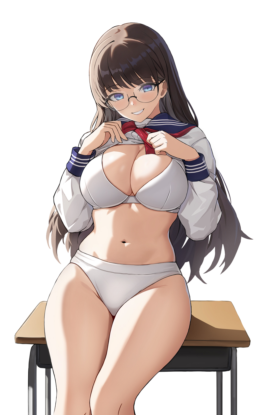 Original Rule 34 Image