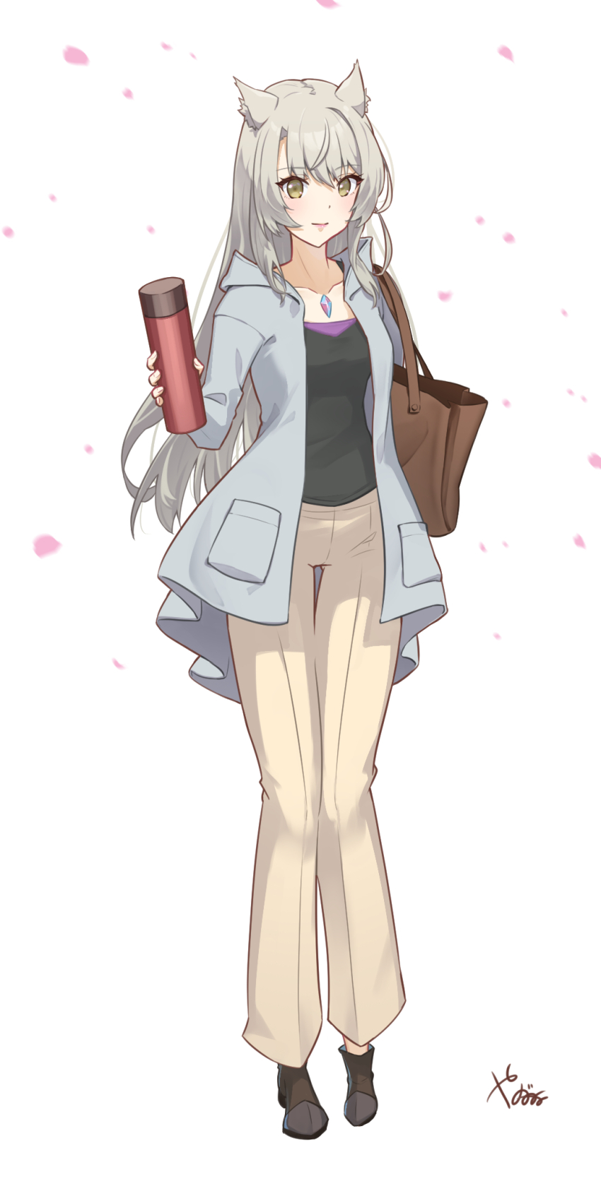 Mio (Xenoblade) Rule 34 Image